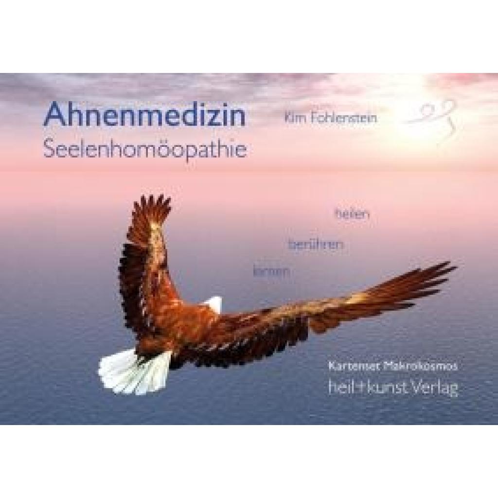 9783946812005 - Fohlenstein Kim Ahnenmedizin und Seelenhomöopathie