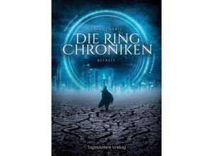 9783946843689 - Die Ring Chroniken 2 - Erin Lenaris Kartoniert (TB)