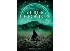 9783946843832 - Die Ring Chroniken 3 - Erin Lenaris Kartoniert (TB)