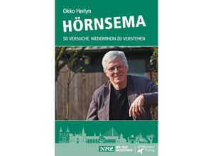 9783946895381 - Hörnsema - Okko Herlyn Kartoniert (TB)