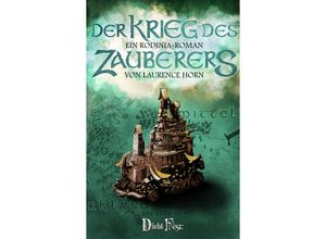 9783946937524 - Der Krieg des Zauberers - Laurence Horn Kartoniert (TB)