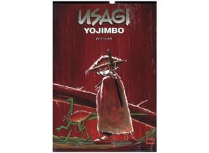 9783946952961 - Usagi Yojimbo 24 - Stan Sakai Kartoniert (TB)