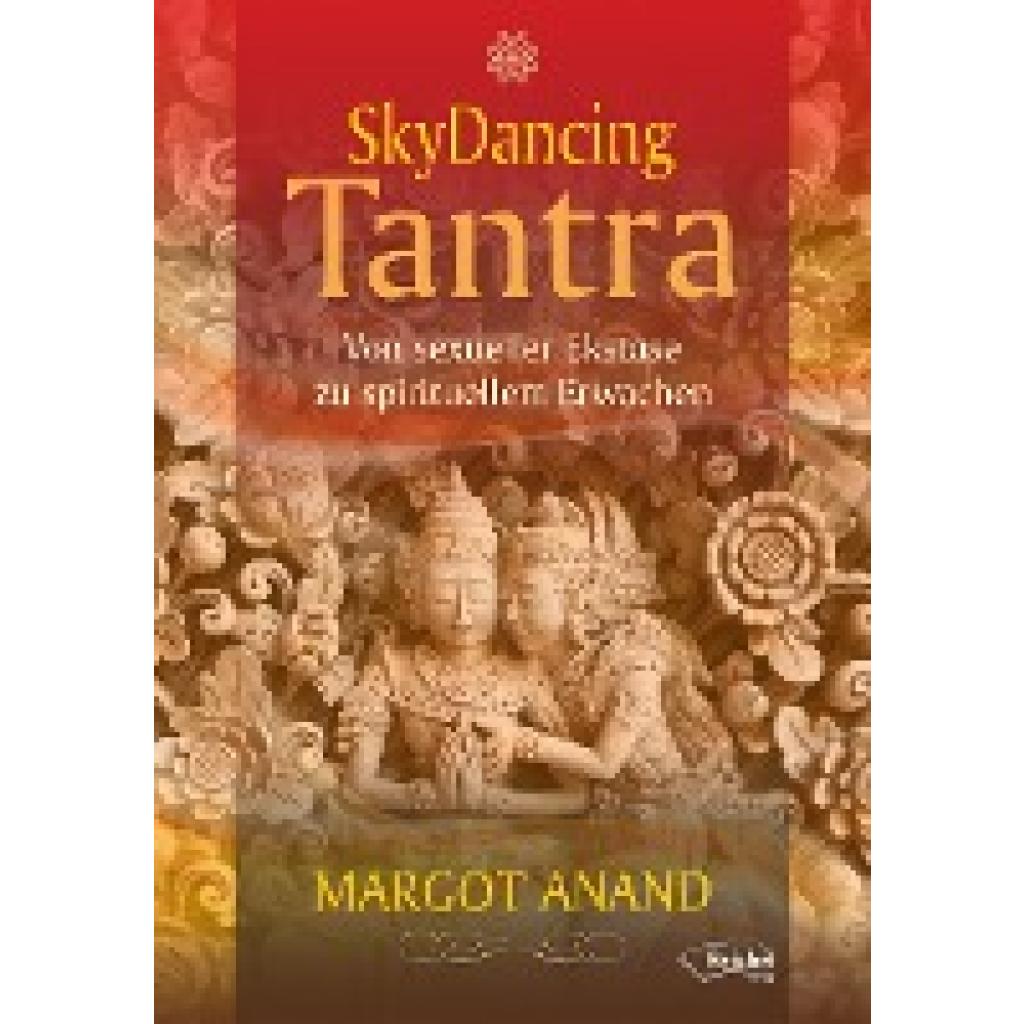 9783946959595 - Anand Margot Skydancing Tantra