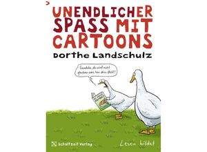 9783946972822 - Lesen Bildet! - Dorthe Landschulz Gebunden