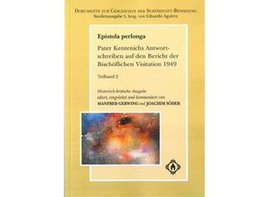 9783946982319 - Epistola Perlonga Taschenbuch