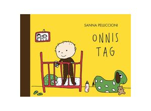 9783946986195 - Onnis Tag - Sanna Pelliccioni Gebunden