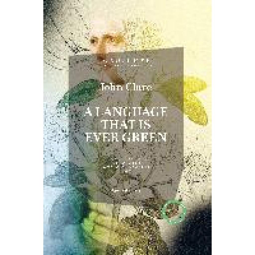 9783946990543 - Clare John A Language that is ever green