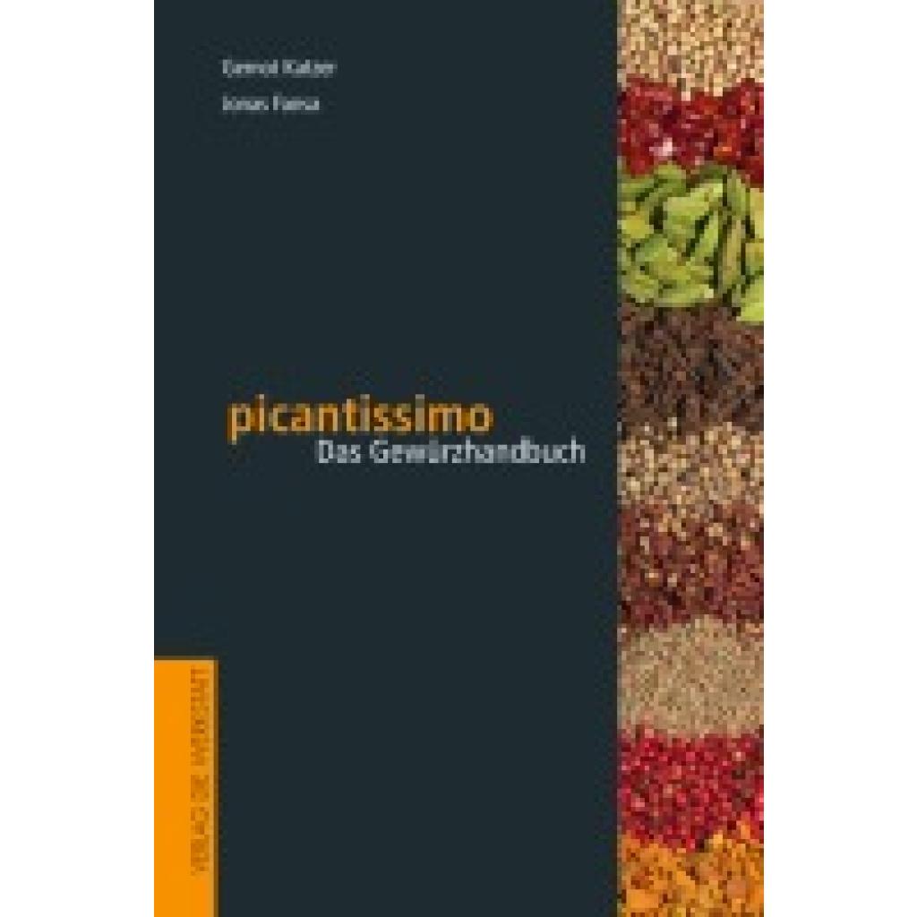 9783947021826 - Katzer Gernot Das Gewürzhandbuch