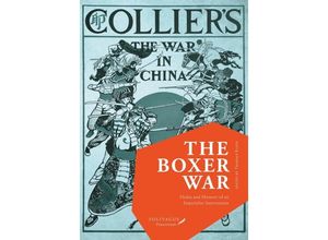 9783947064045 - Colliers The Boxer War - Thoralf Klein Gebunden