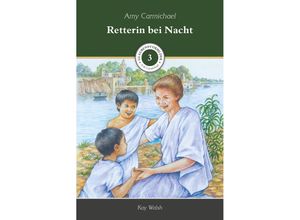 9783947102334 - Retterin bei Nacht - Kay Walsh Gebunden