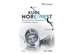 9783947145546 - Kurs NordWest - Rob Lampe Gebunden