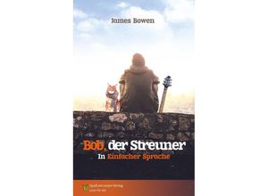 9783947185627 - Lesen für alle   Bob der Streuner - James Bowen Kartoniert (TB)