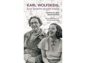 9783947215805 - Karl Wolfskehl - Karl Wolfskehl Kartoniert (TB)