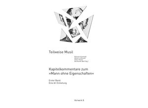 9783947238170 - Teilweise Musil Kartoniert (TB)