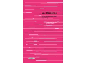 9783947238453 - Luc Dardenne Kartoniert (TB)