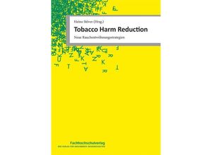 9783947273522 - Tobacco Harm Reduction Kartoniert (TB)