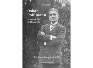 9783947379293 - Oskar Pohlmann - Dieter Thiel Taschenbuch