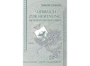 9783947404414 - Aufbruch zur Hoffnung - Simon Gerhol Kartoniert (TB)