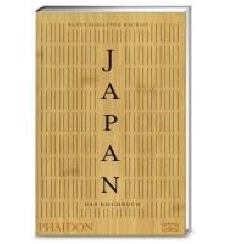9783947426041 - Japan - das Kochbuch - Nancy Singleton Hachisu Gebunden