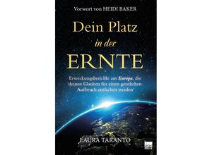 9783947454808 - Dein Platz in der Ernte - Laura Taranto Kartoniert (TB)