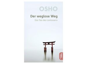 9783947508686 - Der weglose Weg - Osho Kartoniert (TB)