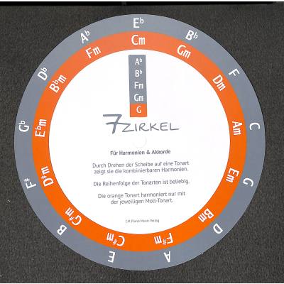 9783947520077 - Quintenzirkel
