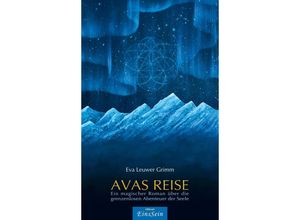 9783947608560 - AVAS REISE - Eva Leuwer Grimm Taschenbuch