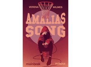 9783947612420 - Amalias Song - Verena Wilmes Kartoniert (TB)