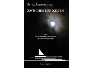 9783947674534 - Zwischen den Zeiten - Petra Auerhammer Gebunden