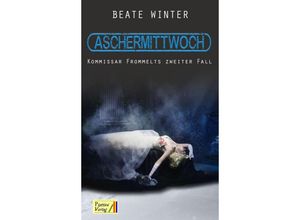 9783947706167 - Aschermittwoch - Beate Winter Taschenbuch