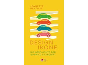 9783947724505 - Design Ikone - Jeanette Nentwig