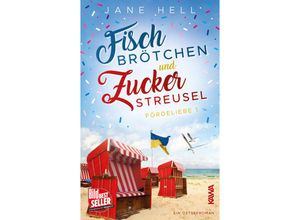 9783947738878 - Fischbrötchen und Zuckerstreusel - Jane Hell Kartoniert (TB)