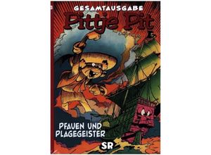 9783947800421 - Pittje Pit Gesamtausgabe 3 - Frans Buissink Eddy Ryssack Gebunden