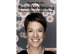 9783947831654 - Raumforderung - Annette Merklin Kartoniert (TB)