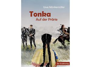 9783947831951 - Tonka - Uwe Münkemüller Gebunden