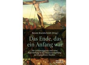 9783947931569 - Das Ende das ein Anfang war Gebunden