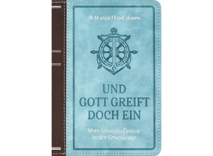 9783947978342 - Und Gott greift doch ein - David Martyn Lloyd-Jones Halbleder