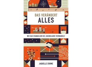 9783947978564 - Das verändert alles - Jaquelle Crowe Gebunden