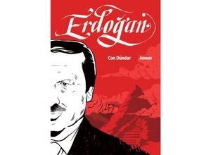 9783948013103 - Erdogan deutsche Ausgabe - Can Dündar Gebunden