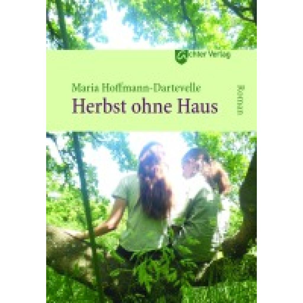 9783948028282 - Hoffmann-Dartevelle Maria Herbst ohne Haus