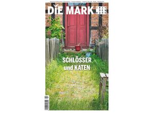 9783948052324 - Schlösser und Katen - Steffen Krestin Marcel Piethe Reinhold Jacobs Andreas Kitschke Matthias Fichtmüller Anna Fichtmüller Katrin Marx Geheftet