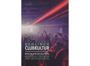 9783948052676 - Berliner Clubkultur - Tobias Allers Geheftet