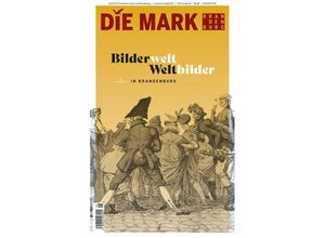 9783948052850 - Bilderwelt · Weltbilder - nicht nur in Brandenburg - Marcel Piethe Christian Arpasi Wilfried Kusterka Irina Röckel Jennifer Heim Thomas Gräfe Benjamin Mortzfeld Phillip Dwyer Jeannette Franke Taschenbuch