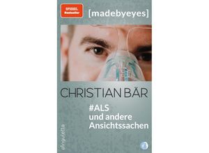 9783948063450 - #ALS und andere Ansichtssachen - Christian Bär