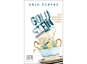 9783948065300 - Goldstein - ein phantastisches Leben - Anja Scherz Gebunden