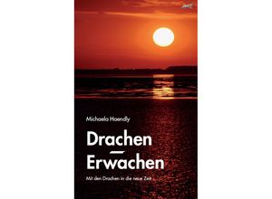 9783948108779 - Drachen-Erwachen - Michaela Haendly Kartoniert (TB)