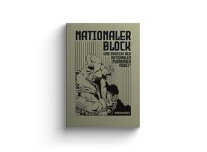 9783948145286 - Nationaler Block - Márton Békés Kartoniert (TB)