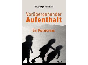 9783948156800 - Vorübergehender Aufenthalt - Vrouwkje Tuinman