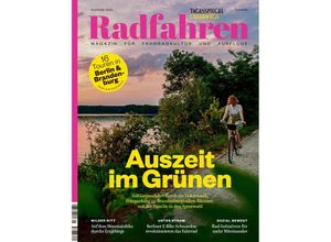 9783948178475 - Radfahren Taschenbuch