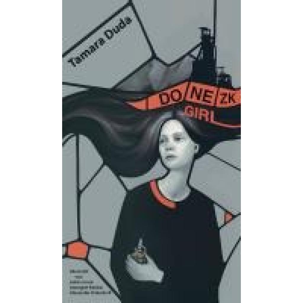 9783948259129 - Duda Tamara Töchterchen